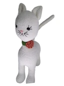 OYUNCAK KEDİ - 1