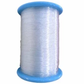 Esnemeyen Misina 0.6 Mm Şeffaf - 1