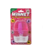 MİSNET WC LİKİT KOKU GİDERİCİ 50 ML - 1