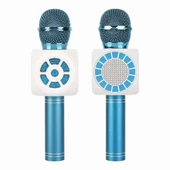 KARAOKE PRETTY MIC SPEAKER - 1
