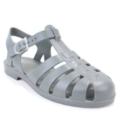 Igor S10259 Bıarrıtz Mate Yeşil Ortopedik Günlük Kadın Sandalet - 1