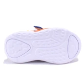 Vicco Birdy 346B24Y127 Gri Ortopedik Günlük Erkek Çocuk Spor Ayakkabı - 4