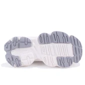 Vicco Tag 346F25Y225 Beyaz Ortopedik Günlük Erkek Çocuk Spor Ayakkabı thumbnail 4