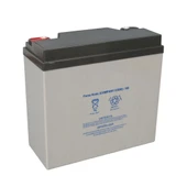 YOKOHAMA YH-1224 12 VOLT - 24 AMPER ELEKTRİKLİ BİSİKLET AKÜSÜ (180 X 76 X 167 MM) (4172) - 3