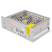 12 VOLT - 5 AMPER METAL KASA ADAPTÖR (4172) - 2