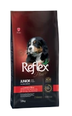 Reflex Plus Kuzu Etli Yavru Köpek Maması 18 kg - 1
