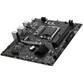 MSI PRO B760M-B DDR4 HDMI DP PCIE 4.0 1700p mATX - 3