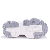 Vicco Teide 346F25Y172 Beyaz Ortopedik Günlük Kız Çocuk Spor Ayakkabı - 4