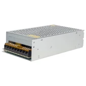 12 VOLT - 20 AMPER - 240 WATT METAL KASA ADAPTÖR (4172) - 1