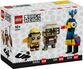 Lego Brickheadz 40752 Disney UP thumbnail 1