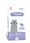 Trendline Somonlu Yetişkin Kedi Maması 15 kg - 1