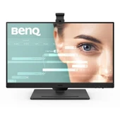 BENQ 23.8" IPS GW2490T 5MS 100HZ HDMI-DP PIVOT MULTIMEDYA MONİTÖR 1920X1080 - 8