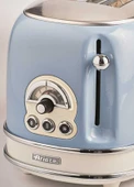 Ariete Mavi Vintage Ekmek Kızartma Makinesi - 3