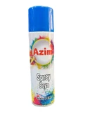 AZİM BONCUK MAVİ SPREY BOYA 400 ML - 1