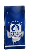King Dana Etli Yetişkin Köpek Maması 20 kg - 1