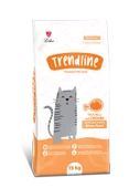 Trendline Tavuklu Yavru Kedi Maması 15 kg - 1