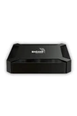 Shoami Sh-sb2 2gb/16gb Mediabox Ultra Hd Android Tv Box Mybox Netflix Youtube - 3