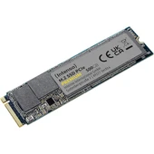 INTENSO 500GB MI500 3836450 5300- 4000MB/s M2 NVME GEN4 Disk - 1