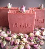 ONLY VINY Gül Yağlı Sabun - 2