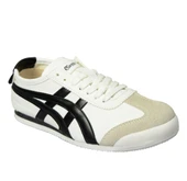 Etayger E-2054 Beyaz Siyah Sneaker thumbnail 2