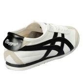 Etayger E-2054 Beyaz Siyah Sneaker thumbnail 3