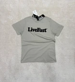LiveFast T-SHİRT - 1