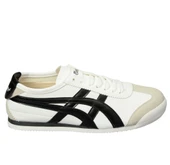 Etayger E-2054 Beyaz Siyah Sneaker thumbnail 1