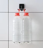 Brokoli Home 1 Adet Kendinden Yapışkanlı Güçlü 5li Askılık Çok Amaçlı Mutfak Duvar Banyo - 4