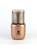 Troya Kahve Ve Baharat Öğütücü Rose Gold - 1