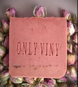 ONLY VINY Gül Yağlı Sabun - 1