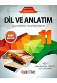 11. Sınıf Dil ve Anlatım Soru Bankası - 1