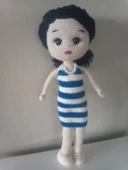 Kıvırcık bebek - 3