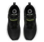 Kinetix Rugos Filet Çocuk Sneaker thumbnail 2