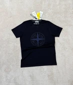 STONE ISLAND T-SHİRT - 3
