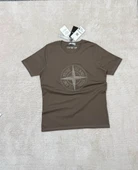 STONE ISLAND T-SHİRT - 5