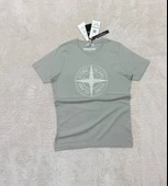STONE ISLAND T-SHİRT - 1