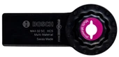 Bosch Starlock Max Testere MAII 32 SC HCS derz kazıyıcı kesici - 2