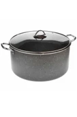 Mehtap Granit Derin Tencere 38 CM Derin Tencere - 1