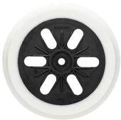 Bosch Zımpara Tabanı 150mm ( GEX 150 AC , GEX 150 turbo , GEX 125-150 AVE uyumlu ) - 1