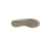 Zerhan OCSL308 Kadın Vizon Taşlı Babet Ayakkabı thumbnail 5