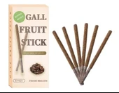 Meyve Aromalı Matatabi Kedi Çubuğu 6 lı paket thumbnail 1