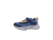 Vicco Bosa Erkek Çocuk Mavi Spor Ayakkabı - 3