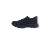 Jump 15529 Erkek Sİyah Bağcıksız Günlük Kullanım Spor Ayakkabı thumbnail 3