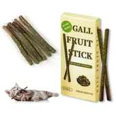 Meyve Aromalı Matatabi Kedi Çubuğu 6 lı paket thumbnail 2