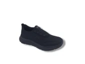 Jump 15529 Erkek Sİyah Bağcıksız Günlük Kullanım Spor Ayakkabı thumbnail 4