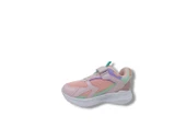 Vicco Massa Kız Çocuk Pudra Sneaker Ayakkabı thumbnail 3