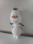 KARDAN ADAM OLAF - 1