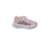 Vicco Chou Pudra Çocuk Spor Ayakkabı - 1