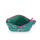 Gabol İpli Çocuk Çantası Fiori Yeşil GB.234216 - 5