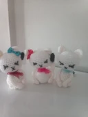 ANHTARLIK KEDİCİK - 3